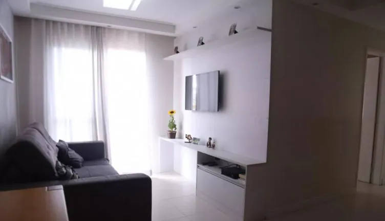 Imagem Apartamento com 3 Quartos à Venda, 60 m² em Cidade Patriarca - São Paulo
