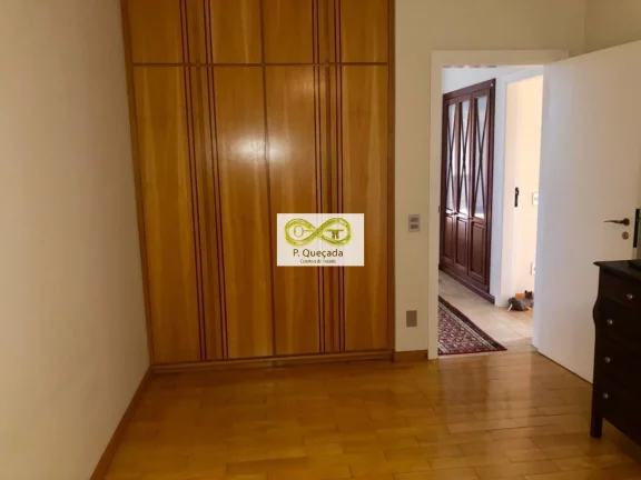 Imagem Casa a venda com 04 quartos, e apenas 5 minutos do centro de Barão Geraldo!