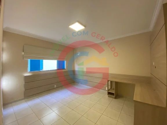 Imagem Casa 3Q (1 suíte) - Próx. Assembleia, Fórum Civel, Alphaville, Plateau D'or