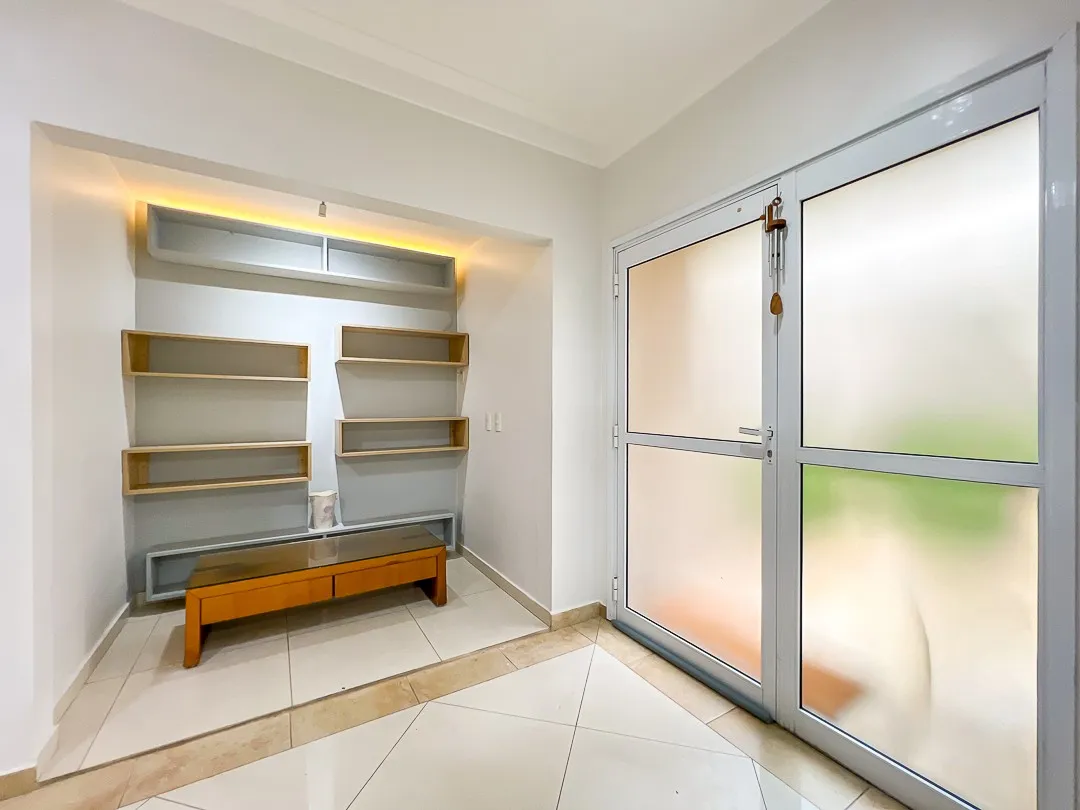 Imagem Casa no condomínio Town House Morumbi para venda com 3 quartos, sendo 1 suíte, 108m2