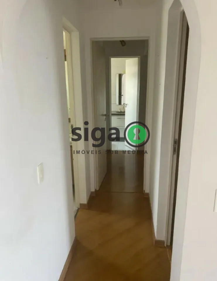 Imagem Cobertura duplex ensolarada com lazer privativo e excelente localização