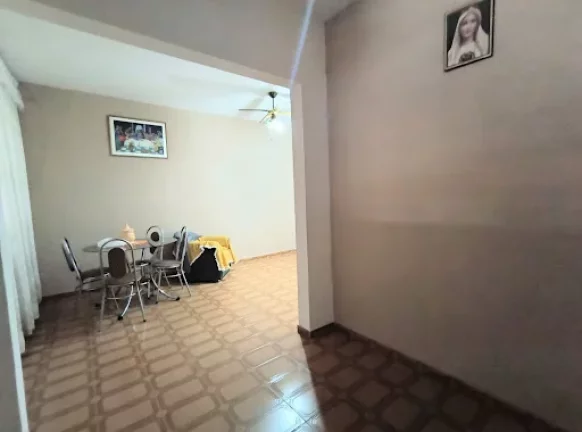 Imagem Casa grande com 3 dormitórios à venda, 171 m por R$ 475.000 - Central Parque Sorocaba - Sorocaba/SP