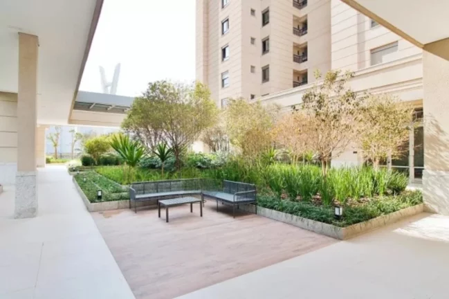 Imagem ONLY CIDADE JARDIM - EXTO - Apartamento de 186m², próximo ao Shopping Cidade Jardim!