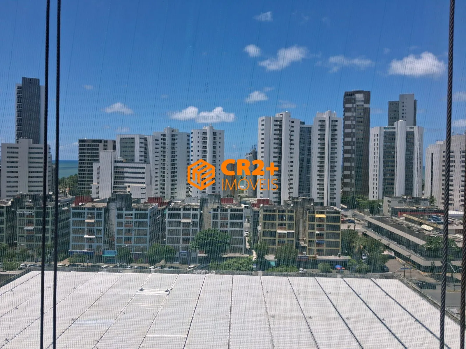Imagem Apartamento à Venda 02 quartos,01 suíte no Pina com 72M².