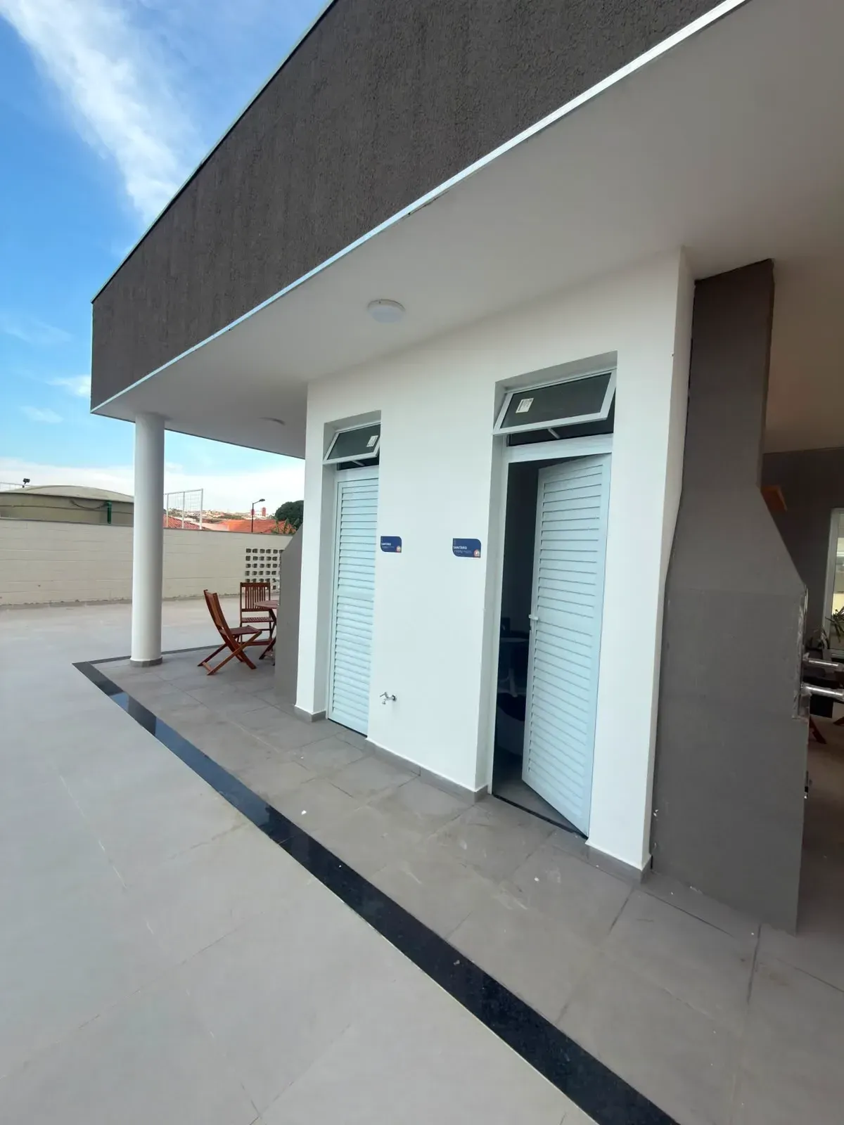 Imagem Apartamento com 2 Quartos à Venda, 45 m² em Rio acima - Votorantim