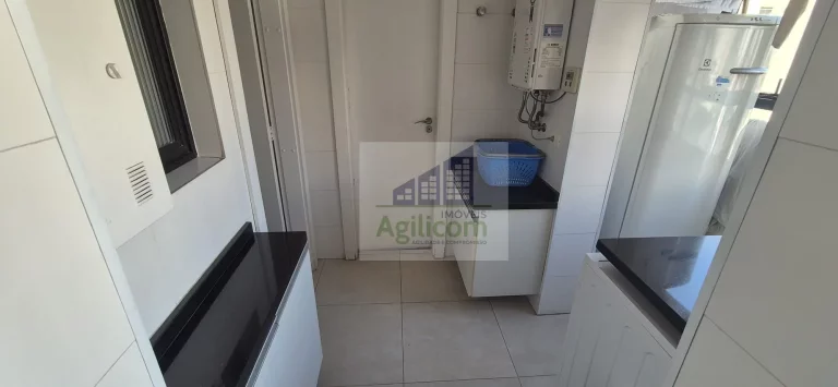Imagem APARTAMENTO À VENDA NO BROOKLIN COM 3 DORMITÓRIOS