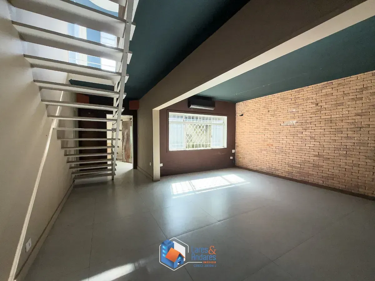Imagem Casa comercial para venda em Sumaré, 351m²