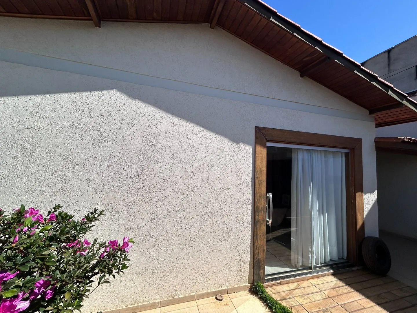Imagem Casa com 3 dormitórios à venda, 236 m² por R$ 580.000,00 - Eldorado - Patos de Minas/MG