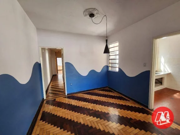 Imagem Apartamento à venda, 100 m² por R$ 340.000,00 - Rio Branco - Porto Alegre/RS