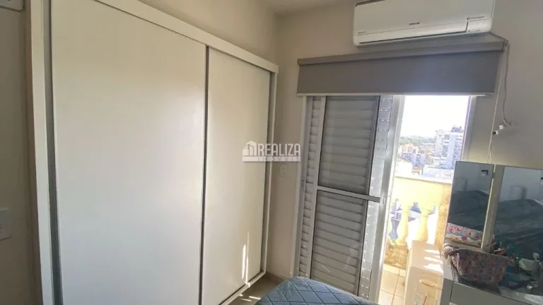 Imagem Apartamento de 3 dormitórios com suíte no bairro Fabrício