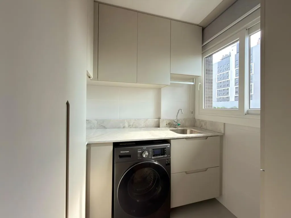 Imagem Apartamento 3 Dormitórios - Bairro --