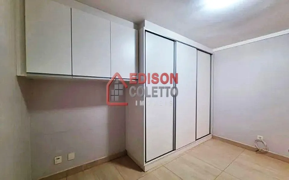 Imagem Apartamento a venda, Condomínio Parque Paradiso Club - Piracicaba!!.