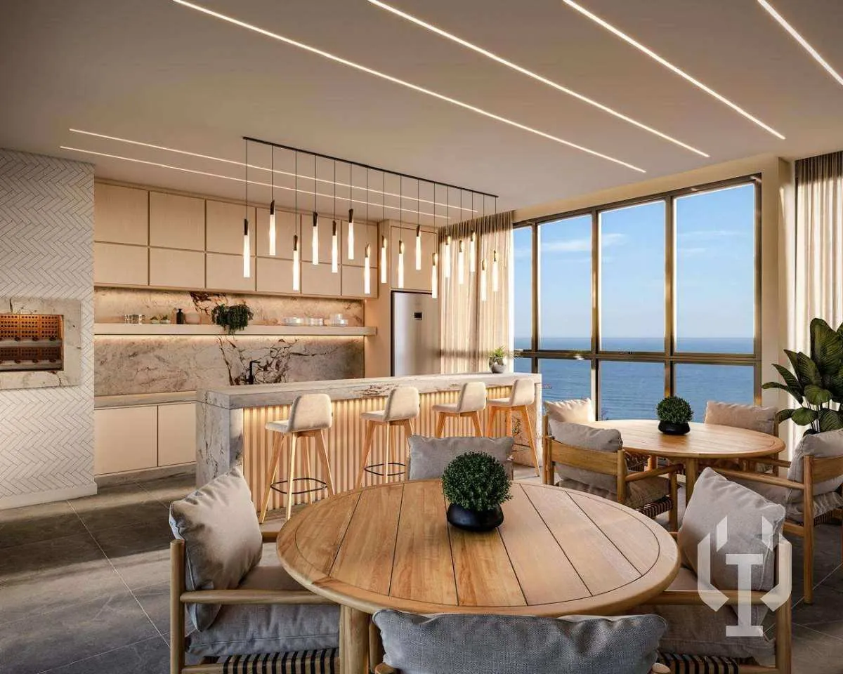 Imagem Apartamento à venda, no Saint Thomas - Investir, em Itapema, CENTRO, com 2 quartos