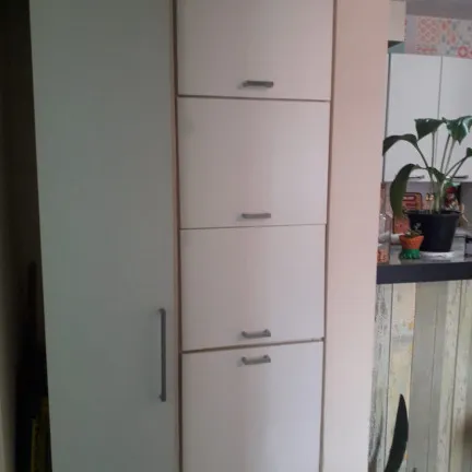 Imagem Apartamento com 2 Quartos à Venda, 44 m² em Jardim Santa Terezinha (Zona Leste) - São Paulo