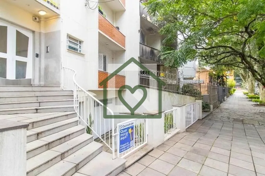 Imagem Oportunidade! Apartamento mobiliado, desocupado e pronto para morar no bairro Independência, com 2 ...