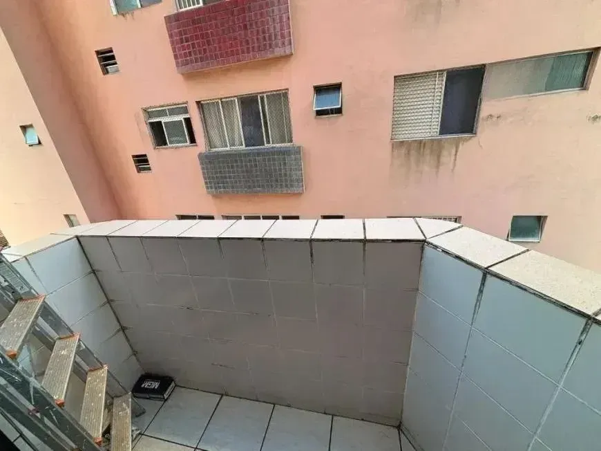 Imagem Apartamento com 1 Quarto à Venda, 32 m² em Tupi - Praia Grande