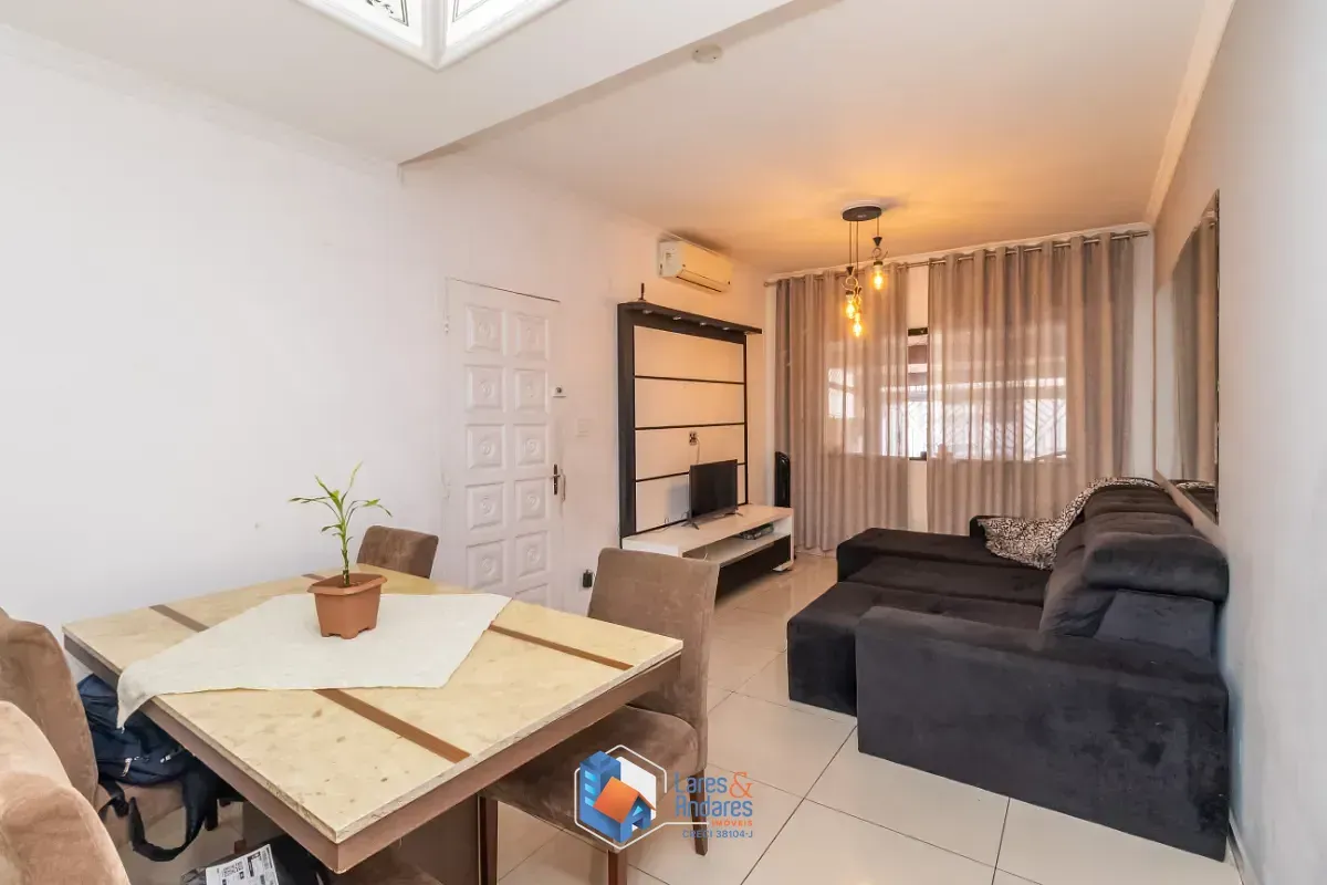 Imagem Sobrado para venda em Imirim com 2 quartos, sendo 2 suítes, 120m²