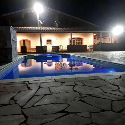 Imagem Chácara com 4 dormitórios à venda, 3250 m² por R$ 2.200.000,00 - Ana Dias - Itariri/SP