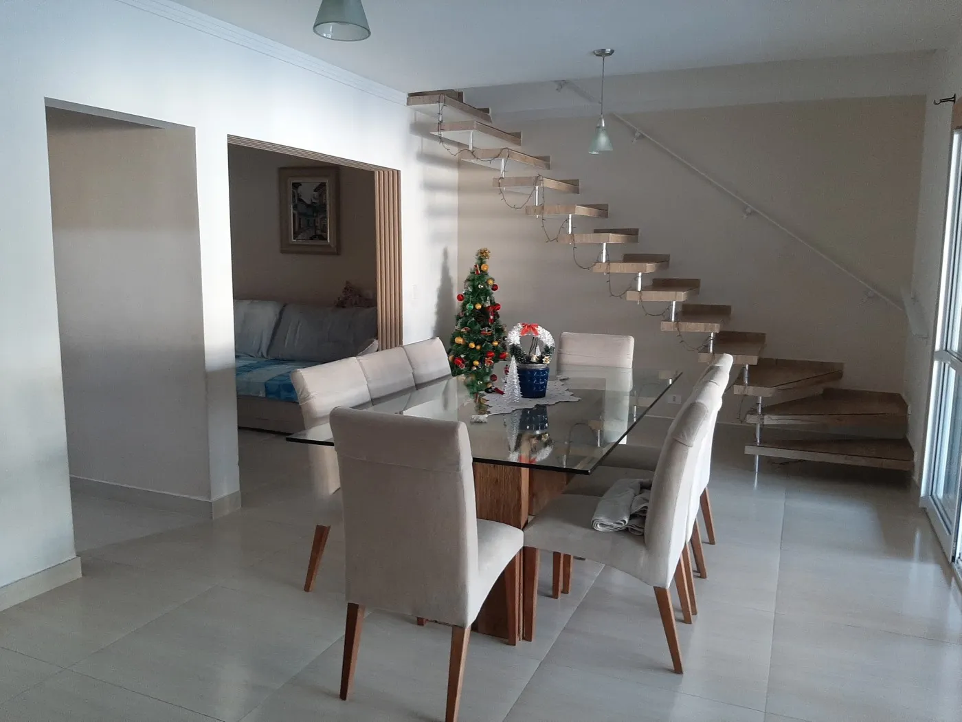 Imagem Casa para Venda em Itanhaém, Campos Eliseos, 5 dormitórios, 2 suítes, 3 banheiros, 10 vagas