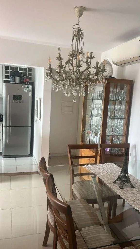 Apartamento em Jardim Sabará