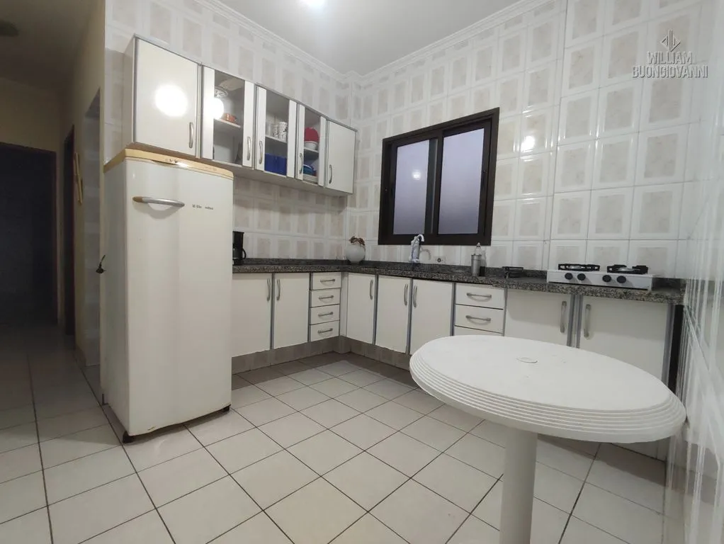Imagem APARTAMENTO 1 QUARTO - GUILHERMINA - PRAIA GRANDE/SP