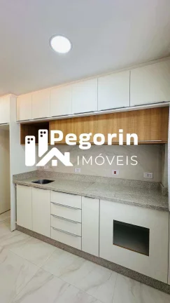 Imagem Apartamento à venda em Pinhais, Centro, com 3 quartos, 88,32m²