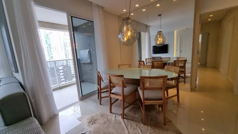 Imagem Hamptons Village Residence
