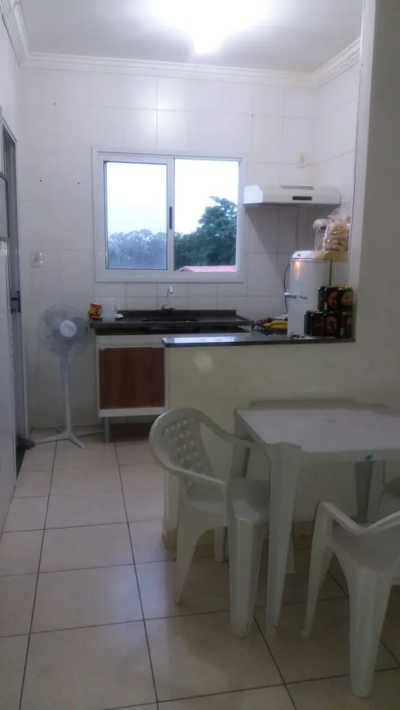 Imagem Apartamento à venda 2 Quartos, 1 Vaga, 60M², Residencial Pasin, Pindamonhangaba - SP | Prédio Pasin