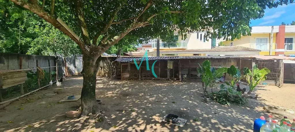 Imagem Terreno à venda, 431 m² por R$ 310.000,00 - Campo Grande - Rio de Janeiro/RJ