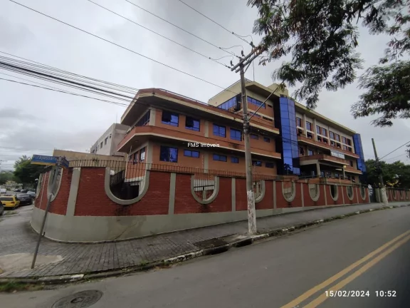Foto do imóvel Prédio comercial com 4.078m² de área total próx. a Vila Sônia.