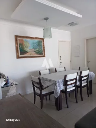 Imagem Apartamento de 04 quartos com 132m² e lazer completo no Marapé