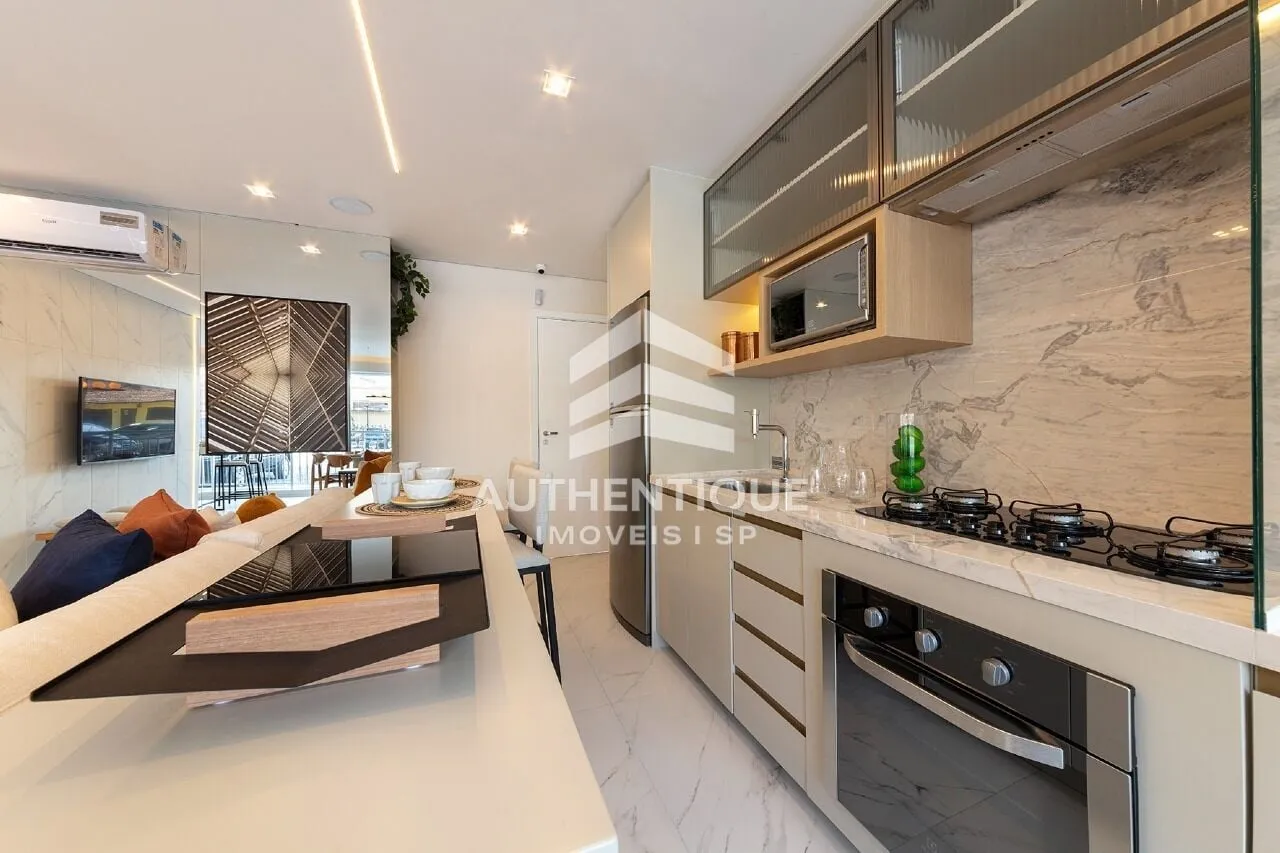 Imagem SIDE ALTO DA BOA VISTA - Apartamento à venda em São Paulo/SP