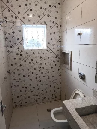 Imagem CASA A VENDA NO JARDIM ANTUNES EM RIO PRETO