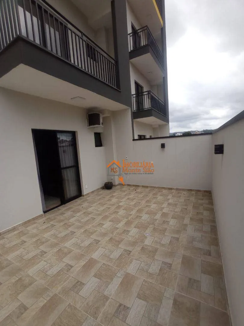 Imagem Studio com 1 dormitório à venda, 29 m² por R$ 289.000,00 - Vila Galvão - Guarulhos/SP