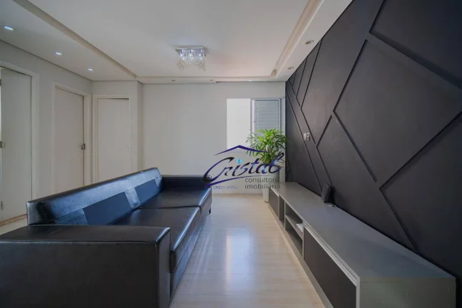 Imagem Apartamento tipo cobertura com 2 quartos à venda, 57 m² - Conceição - Osasco/SP