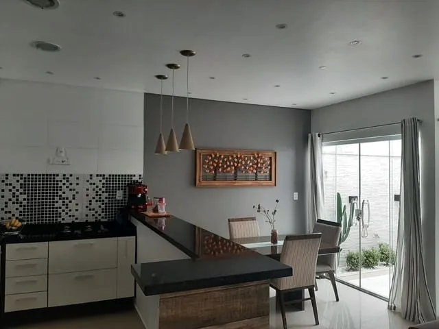 Imagem Casa à venda 2 Quartos, 2 Vagas, 76M², Vila dos Comerciarios II, Taubaté - SP | Vila dos Comerciários 2