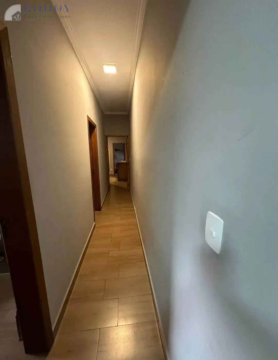 Imagem Ótima Casa para locação no Campo Belo - Próxima ao Centro de Pinda!