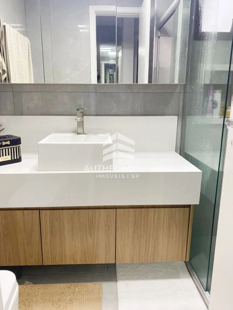 Imagem Galeria Guedala - Jardim Guedala - Apartamento à venda em São Paulo/SP