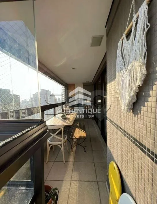 Imagem Window Jardins - Apartamento à venda no bairro Pinheiros - São Paulo/SP, Zona Oeste