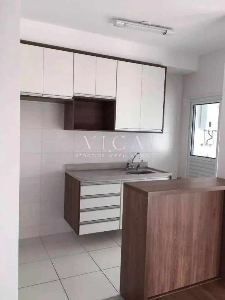 Imagem HIT Alphaville|Apartamento 66m² 2 dorm 1 suite 1 vaga| R$ 4.500,00/mês