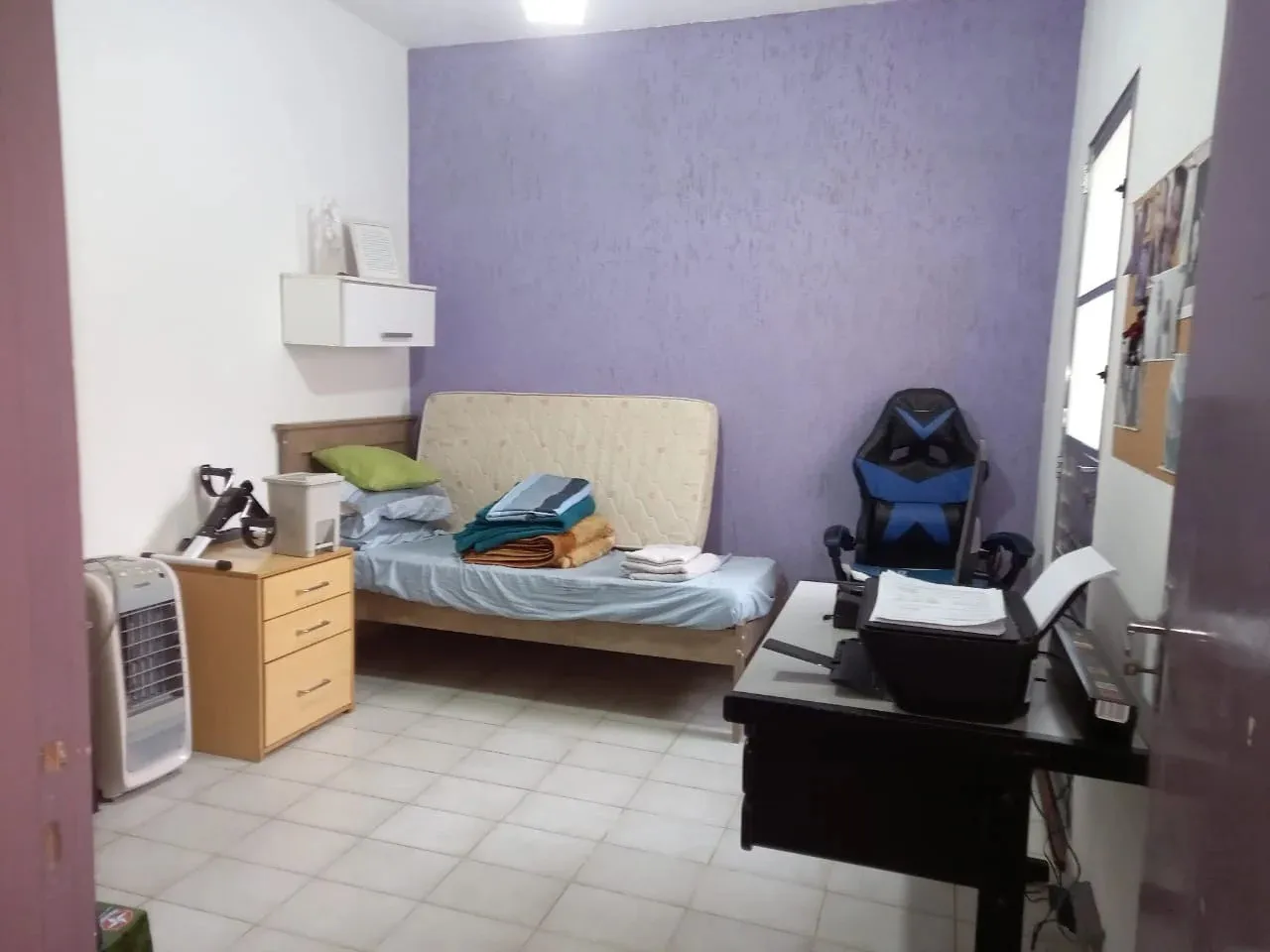 Imagem Casa para Venda, Lapa, 3 dormitórios, 3 banheiros, 1 vaga