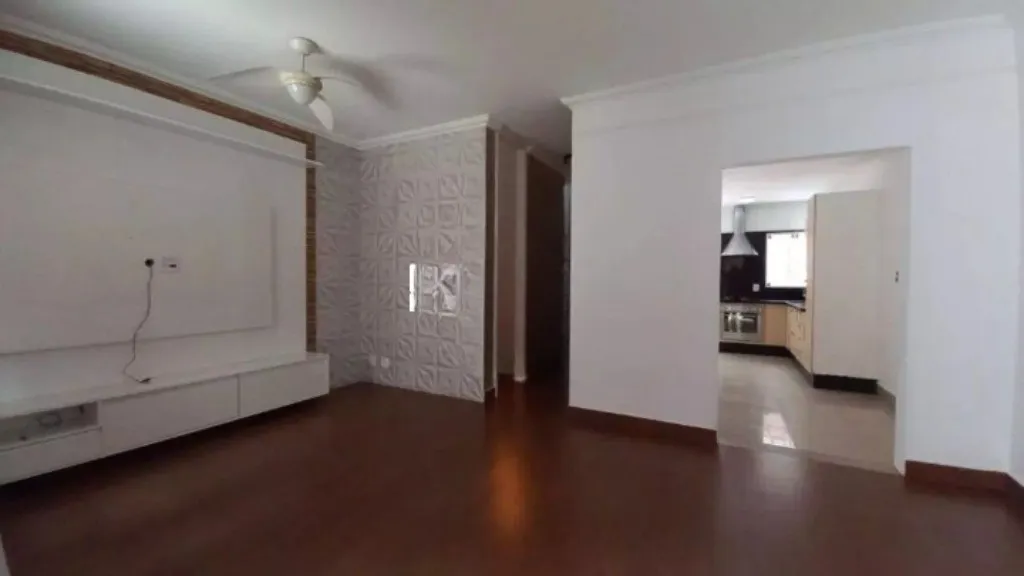 Imagem Casa em condomínio no Demarchi, São Bernardo do Campo-SP, com 3 quartos, 1 suíte