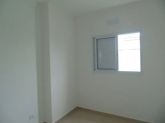Imagem Casa com 2 dormitórios à venda, 54 m² por R$ 285.000,00 - Jardim Real - Praia Grande/SP