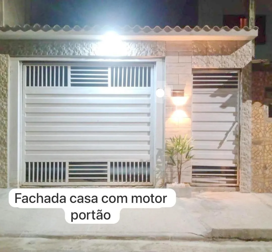 Imagem Casa à venda, Chácara Tropical, Potim, SP