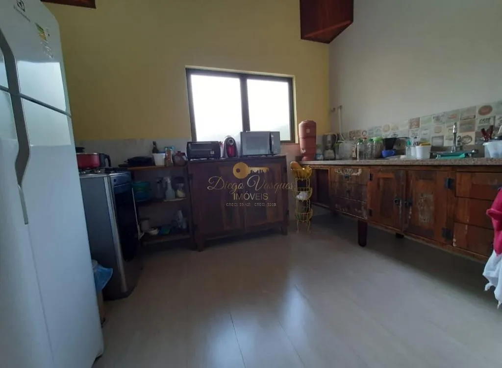 Imagem Casa em Condomínio para Venda em Teresópolis / RJ no bairro Carlos Guinle