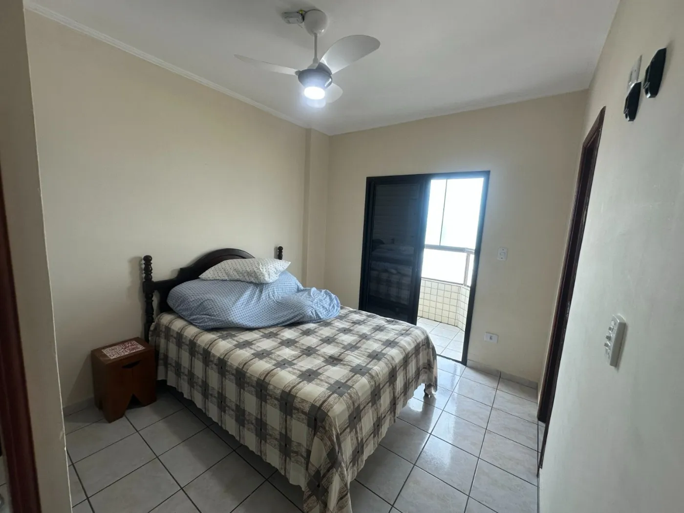 Imagem Apartamento para Venda em Mongaguá, Jardim Praia Grande, 2 dormitórios, 1 suíte, 1 banheiro, 1 vaga