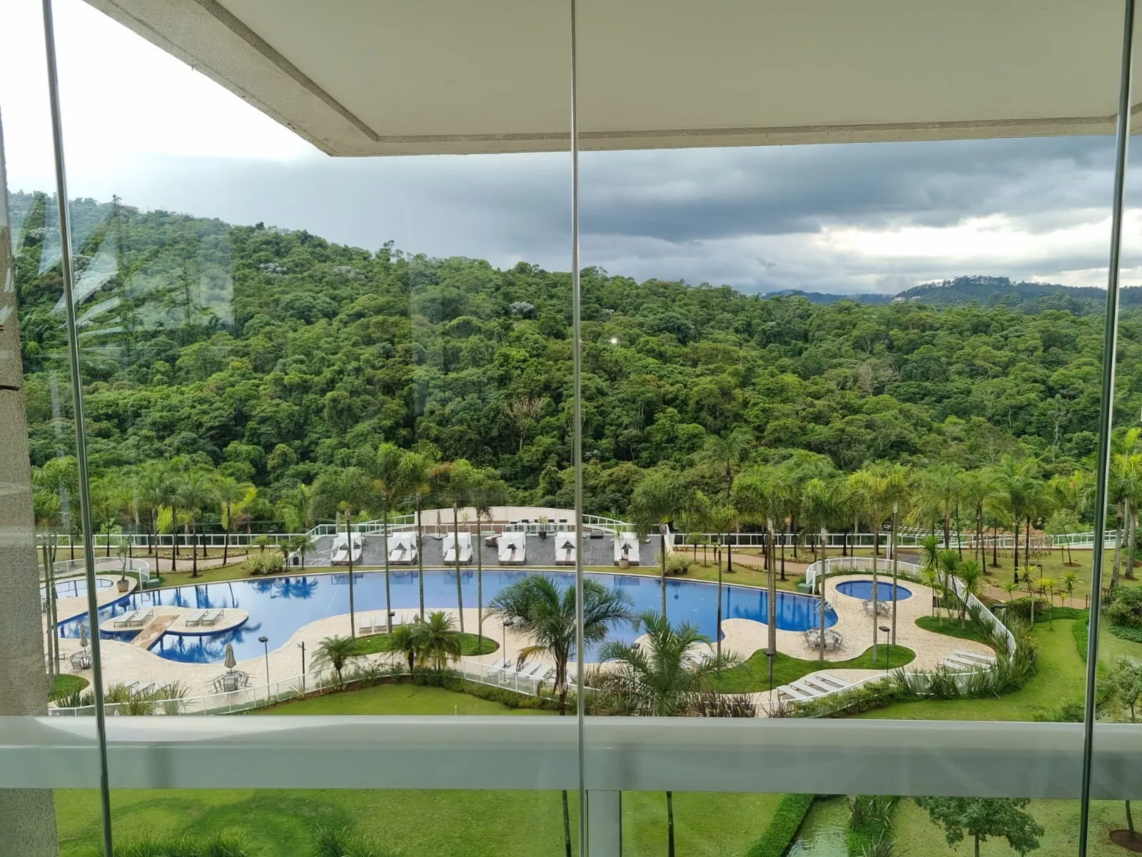 Imagem LINDO APARTAMENTO DE 322M² NO RESIDENCIAL THE PENTHOUSES TAMBORÉ!!!