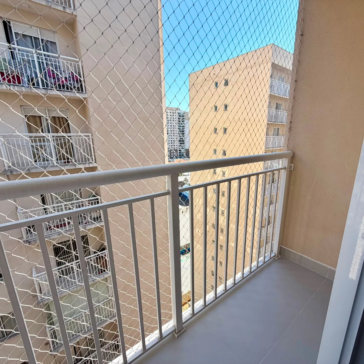 Imagem Apartamento para venda em Barra Funda com 2 quartos, sendo 1 suíte, 35m2