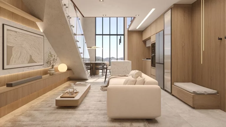 Imagem Apartamento à venda em Porto Belo, Perequê, com 2 quartos, 76m2