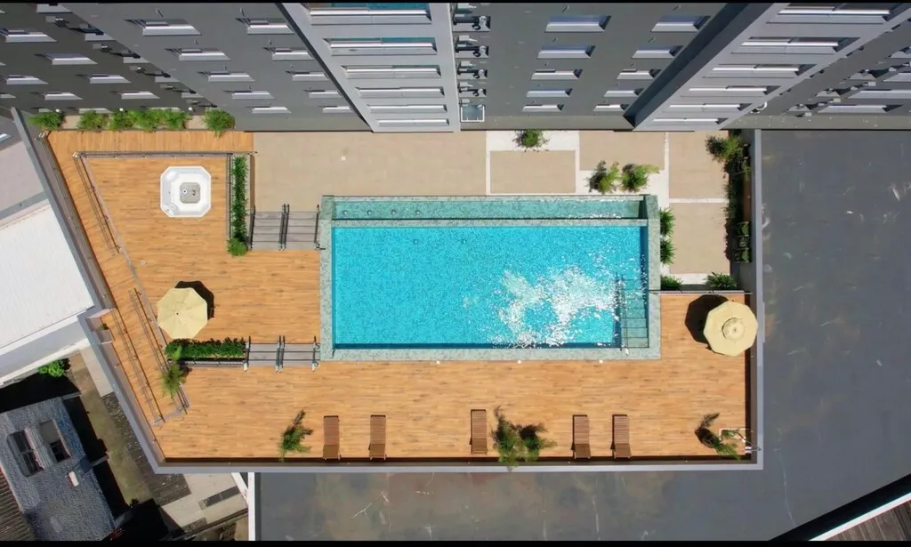 Imagem Apartamento à venda em Porto Alegre, Partenon, com 1 quarto, 52,13m2